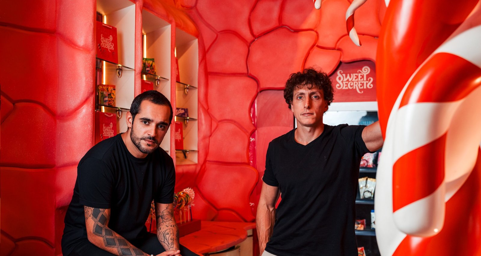 Sweet Secrets: o clube privado de São Paulo que cobra R$ 150 mil por anuidade e veta fotografias - Imagem do artigo