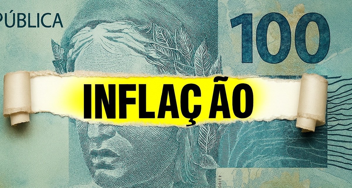 Três alternativas de renda fixa ganham destaque diante da retomada da inflação global - Imagem do artigo