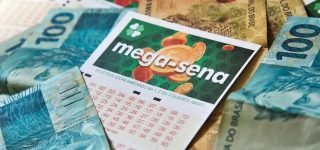 Dia de Sorte 1221 premia aposta única com R$ 1,24 milhão; confira dezenas e estatísticas - Imagem do artigo original