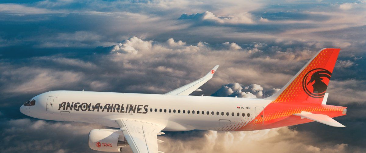 TAAG inaugura rota Luanda–Guangzhou e reforça corredor aéreo entre África, Brasil e China - Imagem do artigo