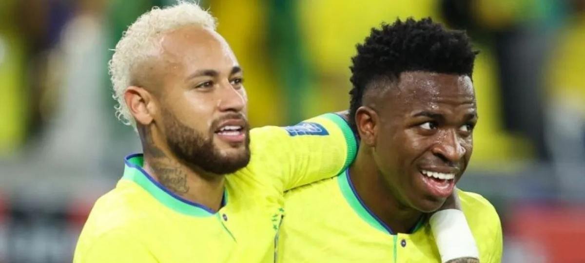 Copa do Mundo 2026: prêmio recorde de US$ 50 milhões redefine ganhos da Seleção Brasileira - Imagem do artigo