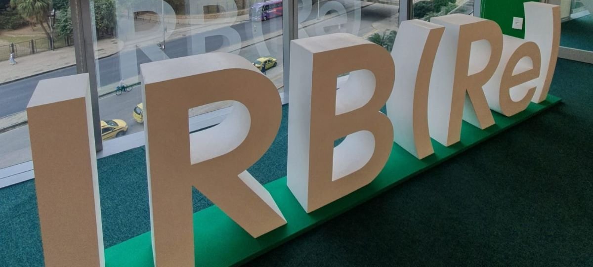IRB Re avança além do resseguro e cria duas seguradoras para acelerar expansão pós-turnaround - Imagem do artigo