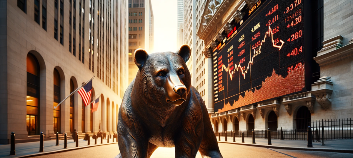 Ibovespa fecha a oitava semana no vermelho; Braskem desaba 16% enquanto Copasa avança 7% - Imagem do artigo