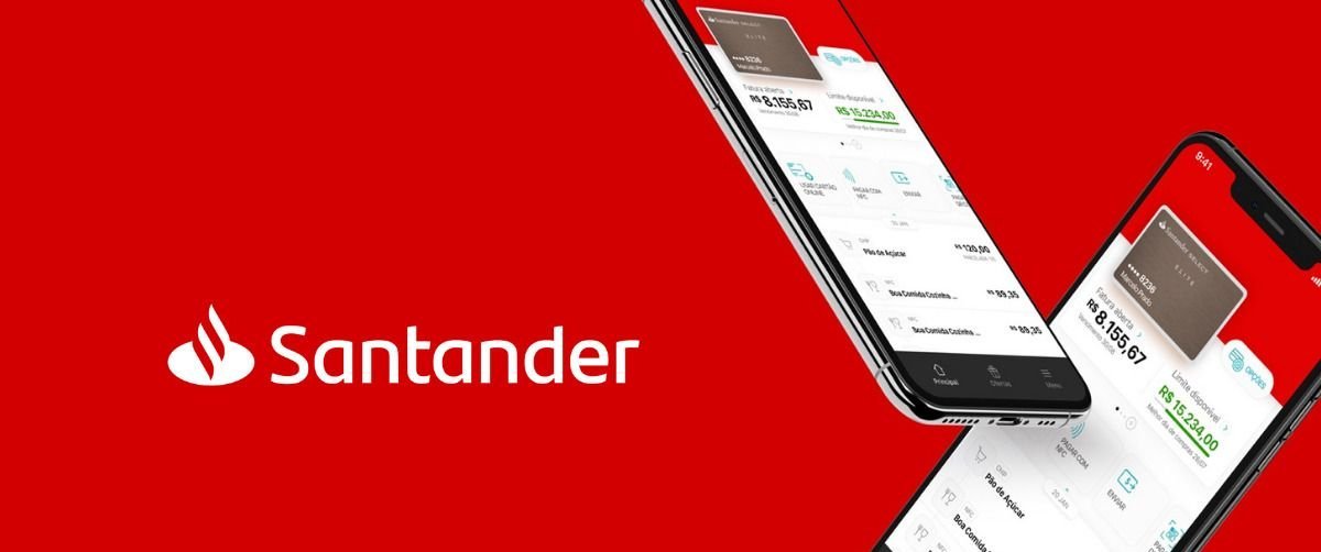 Santander inicia período de resgate da promoção Bateu Ganhou; saiba como liberar pontos ou crédito na fatura - Imagem do artigo