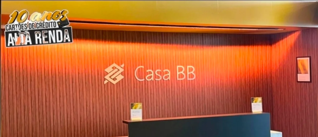Casa BB inaugura lounge 24 h no Terminal 3 de Guarulhos para clientes de alta renda - Imagem do artigo original