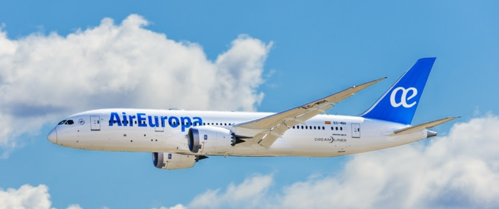 Air Europa habilita check-in e compra de passagens no WhatsApp e amplia serviços digitais - Imagem do artigo