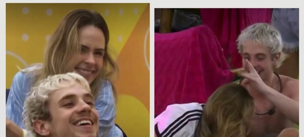 Ana Paula Renault publica carta aberta a Juliano Floss e consolida amizade após o BBB 26 - Imagem do artigo