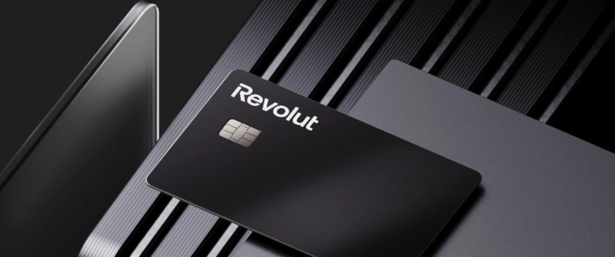 Revolut substitui DragonPass por LoungeKey e reformula acesso a salas VIP em todos os planos - Imagem do artigo