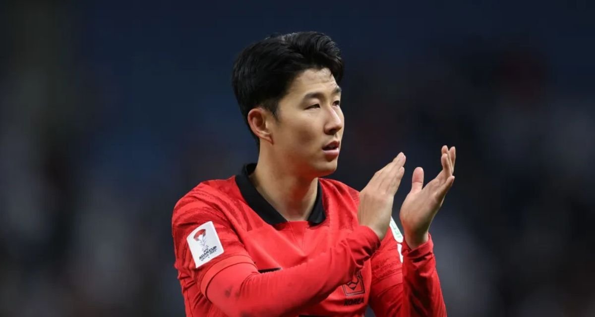 Coreia do Sul vira sobre Tchéquia por 2 a 1, sela estreia positiva e acirra disputa no Grupo A da Copa 2026 - Imagem do artigo original