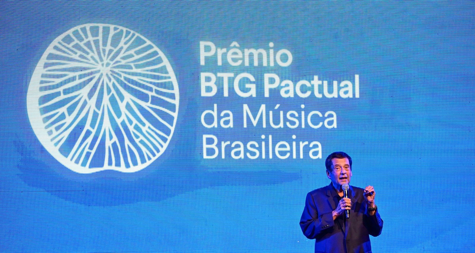 Prêmio BTG Pactual da Música Brasileira 2026 amplia fomento com novos programas e turnê nacional - Imagem do artigo