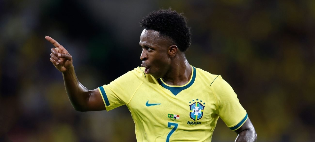 Brasil enfrenta Marrocos na estreia da Copa do Mundo: data, horário e onde assistir - Imagem do artigo original