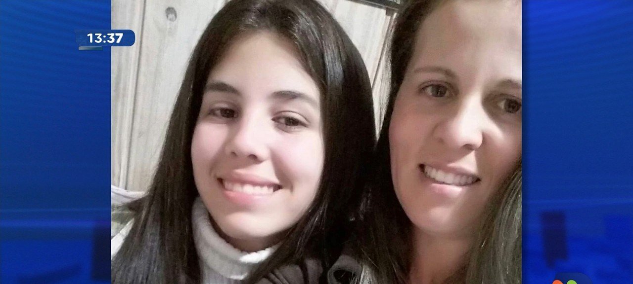 Tragédia na BR-101 mata mãe e filha em Itajaí; furto a conveniência de Camboriú desafia polícia - Imagem do artigo