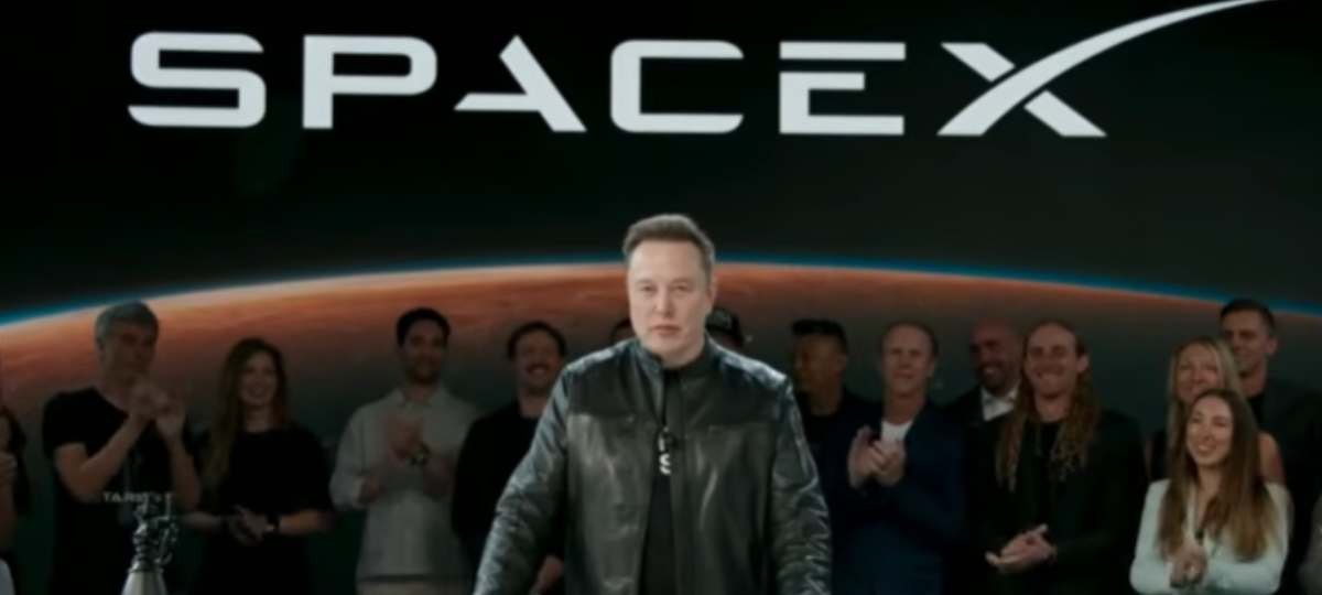 SpaceX estreia na Nasdaq com IPO recorde de US$ 75 bilhões e avaliação de US$ 1,77 trilhão - Imagem do artigo