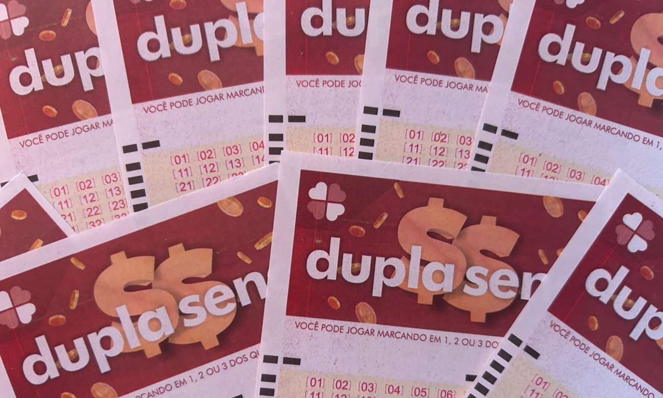 Dupla Sena 2969 distribui R$ 3,4 milhões e registra aposta vencedora no segundo sorteio - Imagem do artigo original