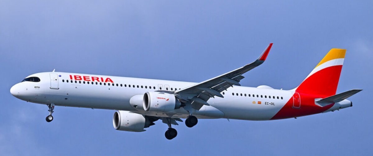 Iberia amplia malha aérea com rota sazonal entre Madri e Bucareste até setembro - Imagem do artigo