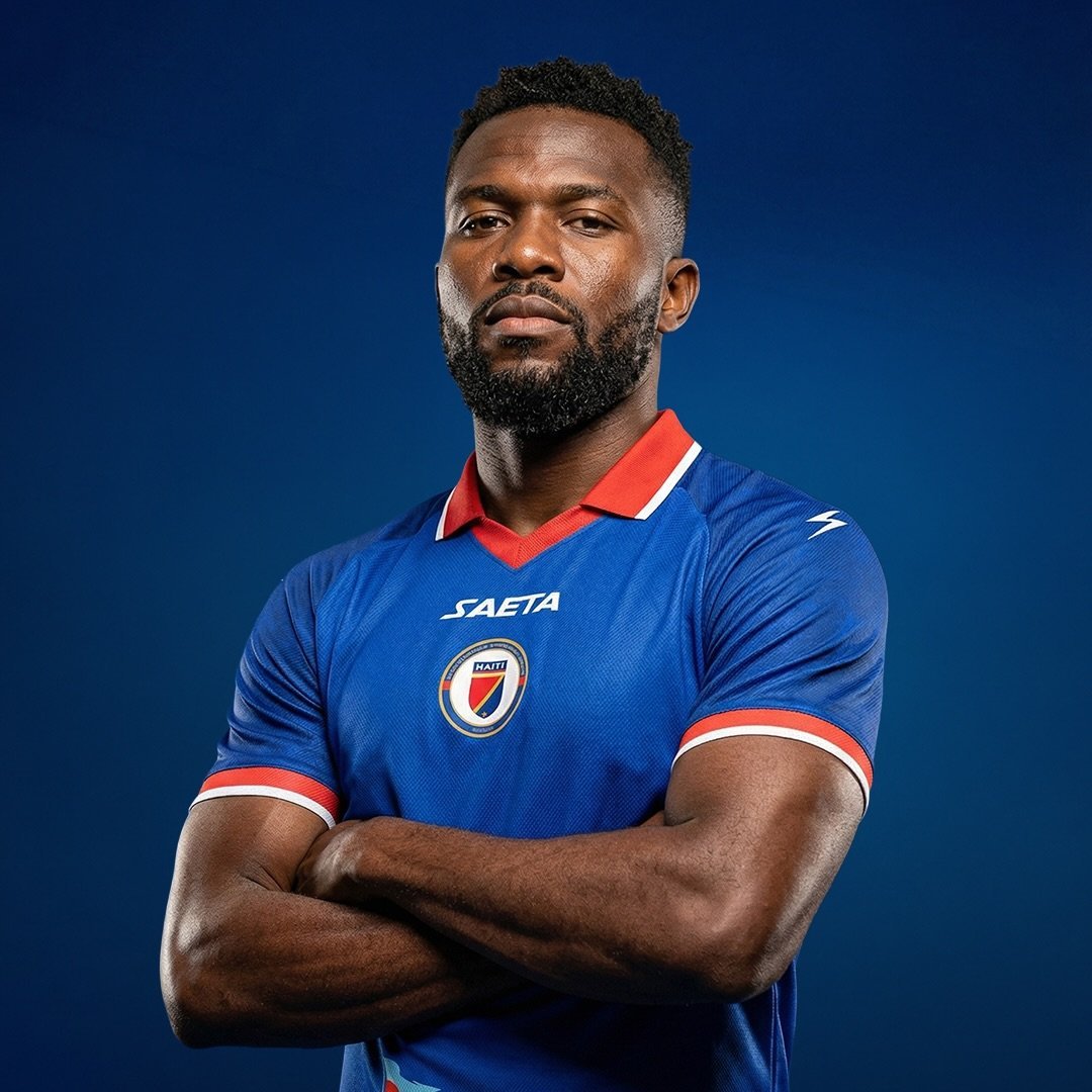 Uniformes e colaborações que transformam a Copa do Mundo 2026 na maior passarela do futebol - Imagem do artigo