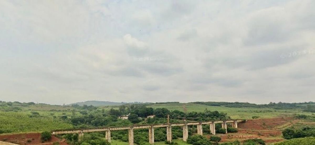 Prefeitura de Limeira aciona Governo Federal após morte em salto de rope jump na Ponte do Esqueleto - Imagem do artigo original