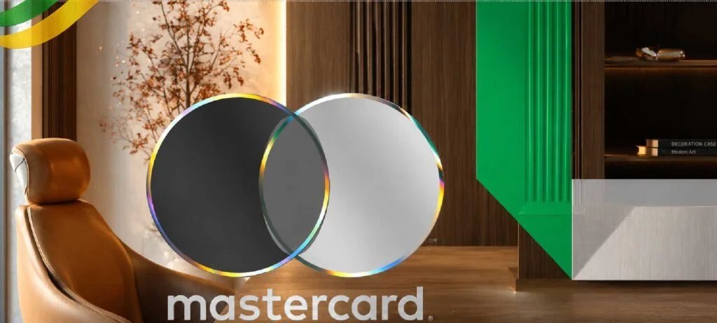 Clientes Mastercard Black ampliam acesso a mais de 1.000 salas VIP globais; veja regras e custos - Imagem do artigo