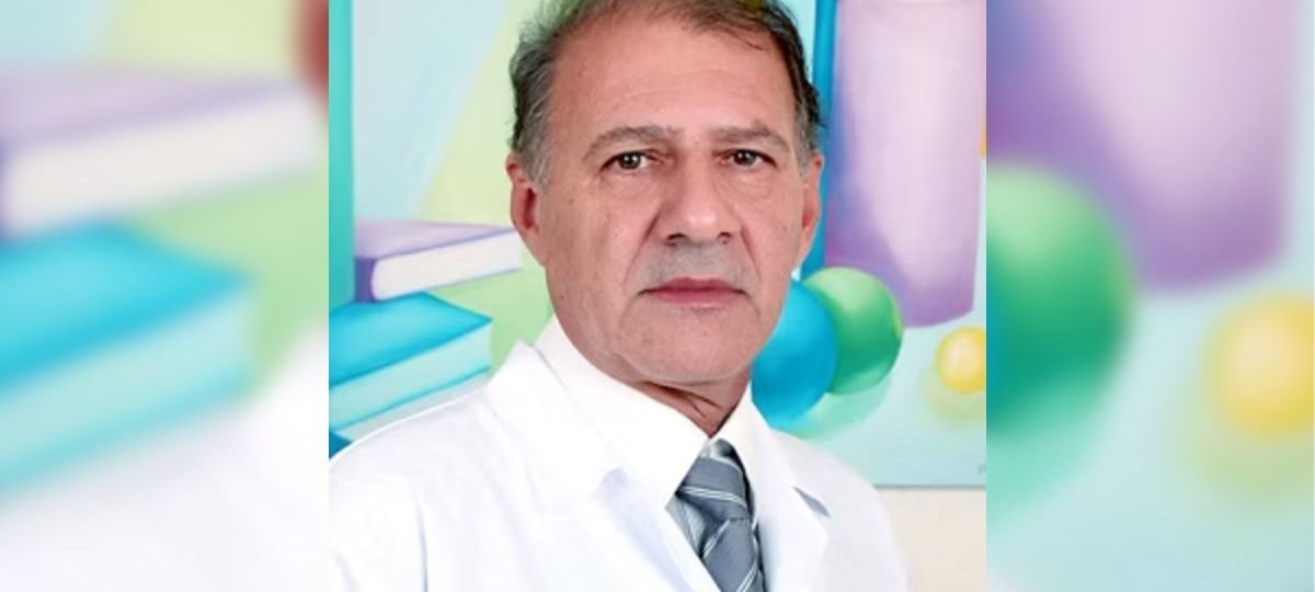 Médico Luiz Alberto Alecio, pioneiro da ortopedia em Chapecó, morre aos 76 anos - Imagem do artigo