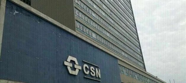 CSN acelera desinvestimentos e põe ativos de infraestrutura à venda para reduzir dívida - Imagem do artigo original