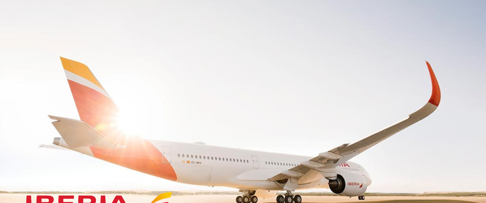 Iberia reforça rotas para Tóquio e Cidade do Panamá com 13 mil assentos extras entre agosto e outubro - Imagem do artigo