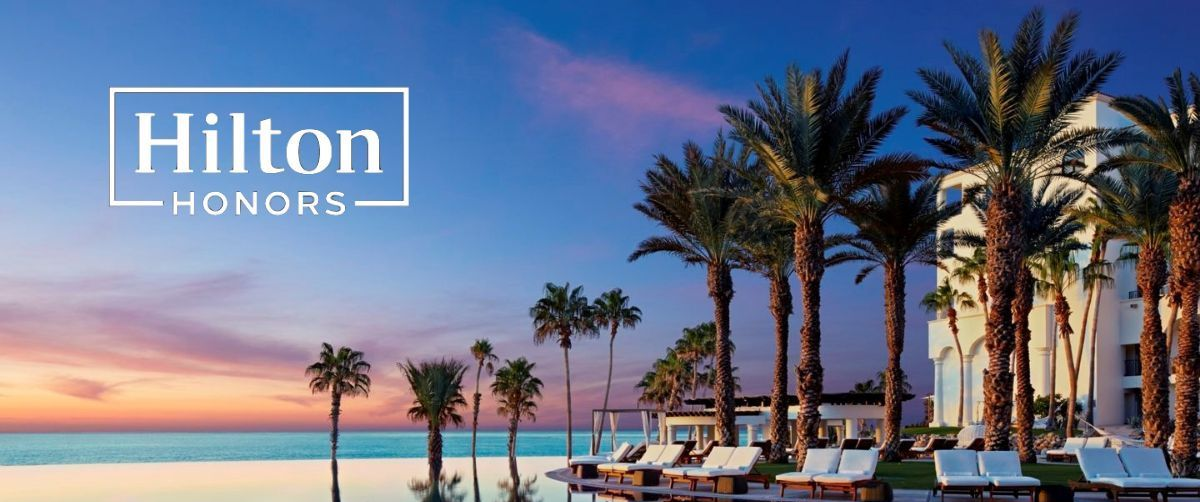 Hilton Honors amplia upgrades automáticos e lança benefício confirmável para membros Diamond Reserve - Imagem do artigo