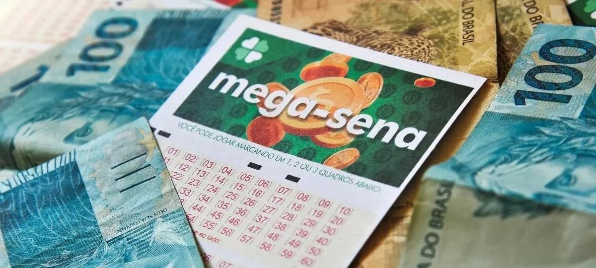 Mega-Sena 3018 acumula e eleva prêmio para R$ 16 milhões após sorteio adiado pela Copa - Imagem do artigo