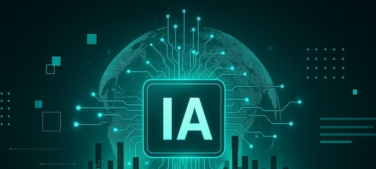 Adam Capital vê revolução da inteligência artificial no início e reforça posição comprada em tecnologia e dólar - Imagem do artigo