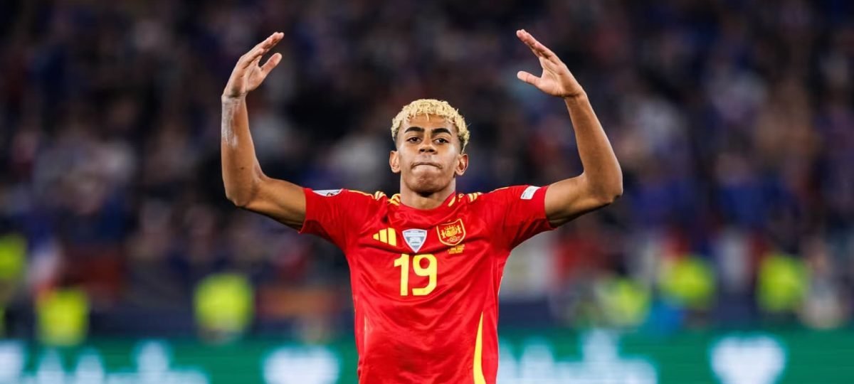 Espanha x Cabo Verde na Copa do Mundo: onde assistir, horário e prováveis escalações - Imagem do artigo