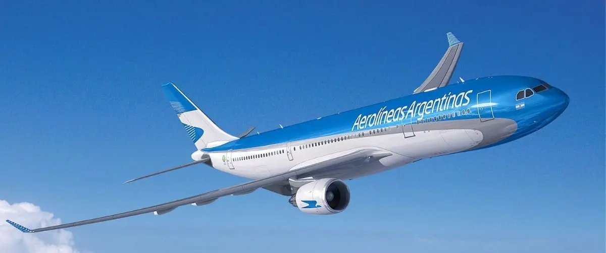 Aerolíneas Argentinas amplia conforto: Premium Economy estreia no Airbus A330 em novembro - Imagem do artigo