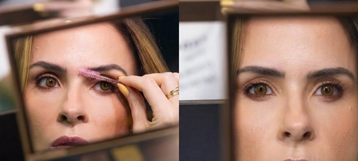 Ana Paula Renault alia reflexão sobre autoestima a imagens impactantes e mobiliza mais de 150 mil interações no Instagram - Imagem do artigo