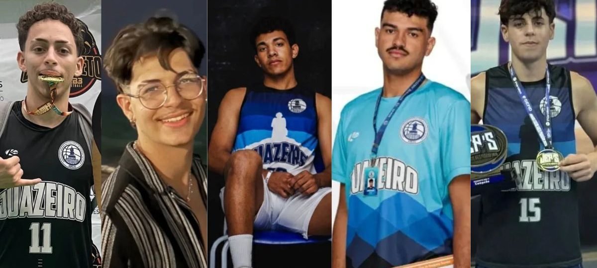 Identificadas as sete vítimas fatais de acidente com delegação de basquete juvenil na CE-187 - Imagem do artigo