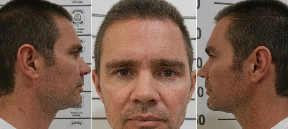PGR mantém veto à delação de Daniel Vorcaro e envia parecer negativo ao STF - Imagem do artigo
