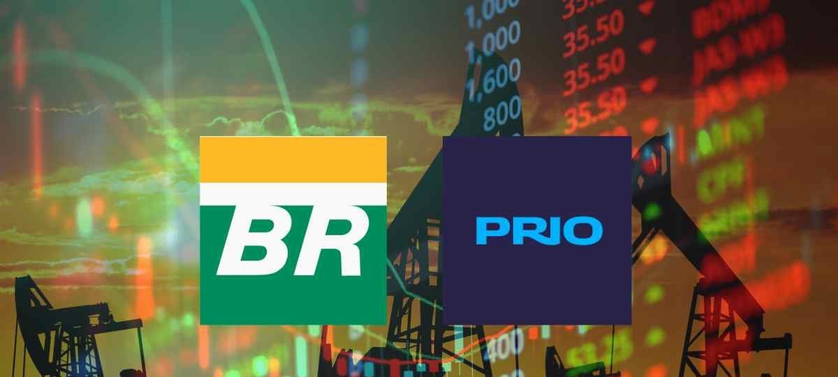 Petróleo recua após acordo EUA-Irã; Petrobras e Prio lideram perdas, mas XP mantém aposta em alta - Imagem do artigo