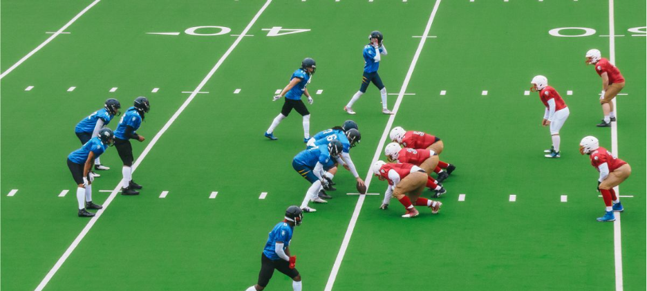 Trump sugere renomear a NFL e adotar “football” para o esporte da Copa; entenda o debate sobre o uso do termo - Imagem do artigo