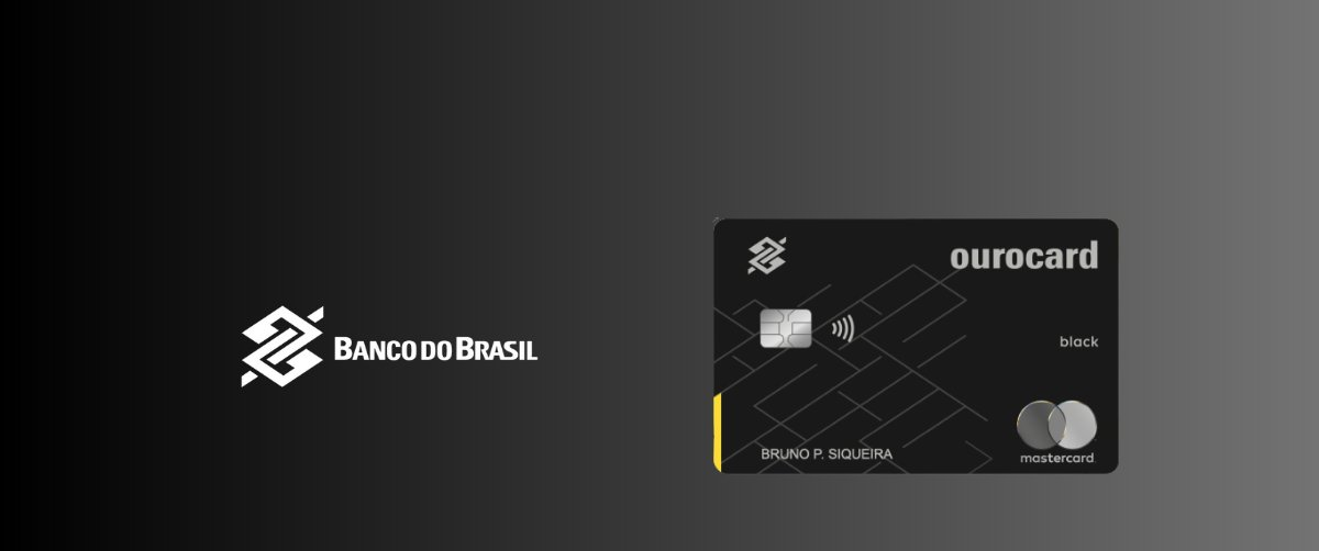 Banco do Brasil concede quatro acessos gratuitos anuais ao LoungeKey no Ourocard Mastercard Black - Imagem do artigo