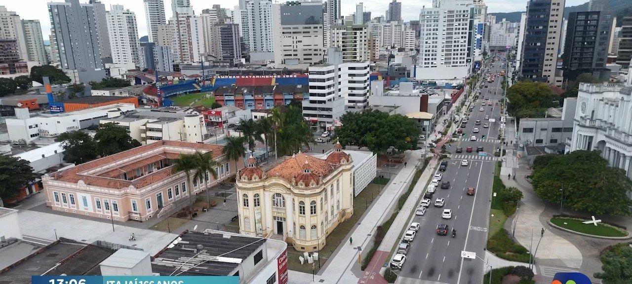 Sobrenome Konder: origem, influência e legado no desenvolvimento de Itajaí - Imagem do artigo