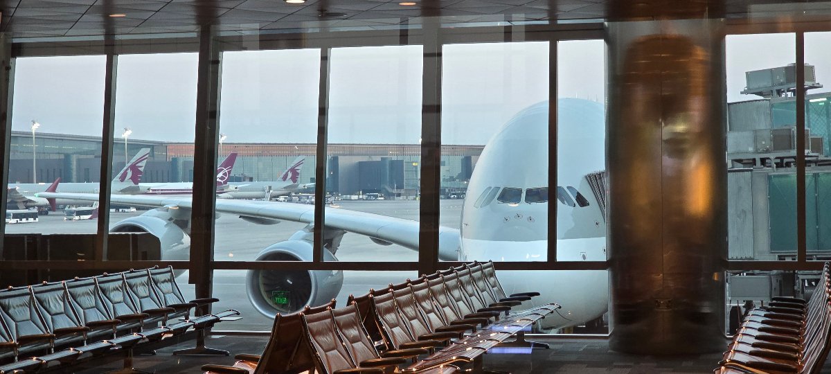 AirHelp 2026 aponta Aeroporto de Lisboa como o pior da Europa e um dos seis piores do mundo - Imagem do artigo