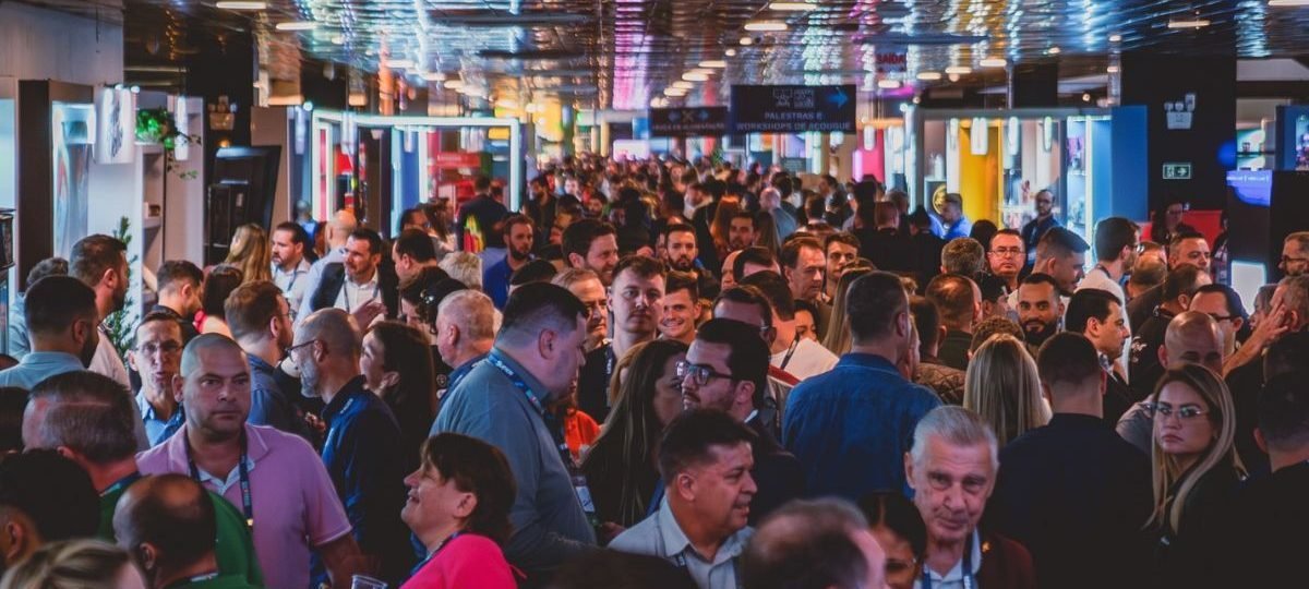ExpoSuper 2026 projeta R$ 1 bilhão em negócios e reúne 25 mil profissionais do varejo em Balneário Camboriú - Imagem do artigo