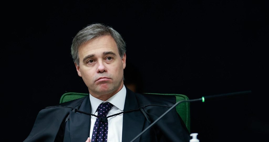 STF amplia investigação sobre Banco Master após liberação de arquivos de ex-braço-direito - Imagem do artigo