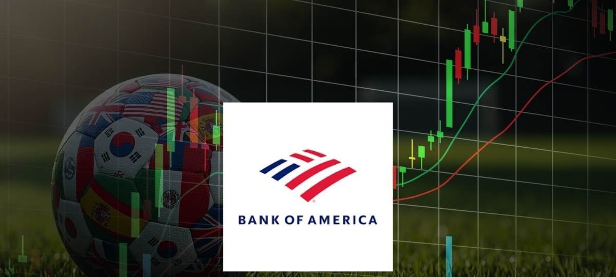 Gestores moderam apetite por risco e elegem Espanha como favorita à Copa, mostra pesquisa global do BofA - Imagem do artigo