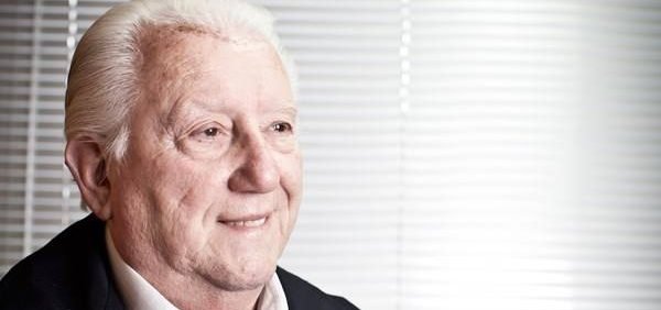 Luiz Barsi afirma que construir patrimônio leva décadas e adota ações com dividendos como “previdência privada” - Imagem do artigo original