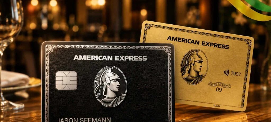 Aquisição da TheFork por US$ 700 milhões reforça estratégia global da American Express em experiências gastronômicas exclusivas - Imagem do artigo