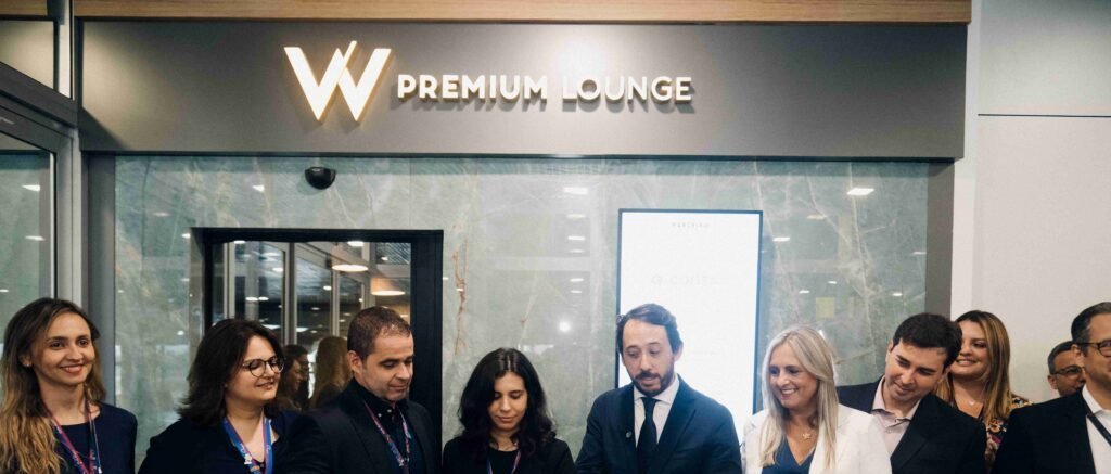 Ourocard Mastercard Black preserva acesso ilimitado à sala VIP da Mastercard em Guarulhos - Imagem do artigo original