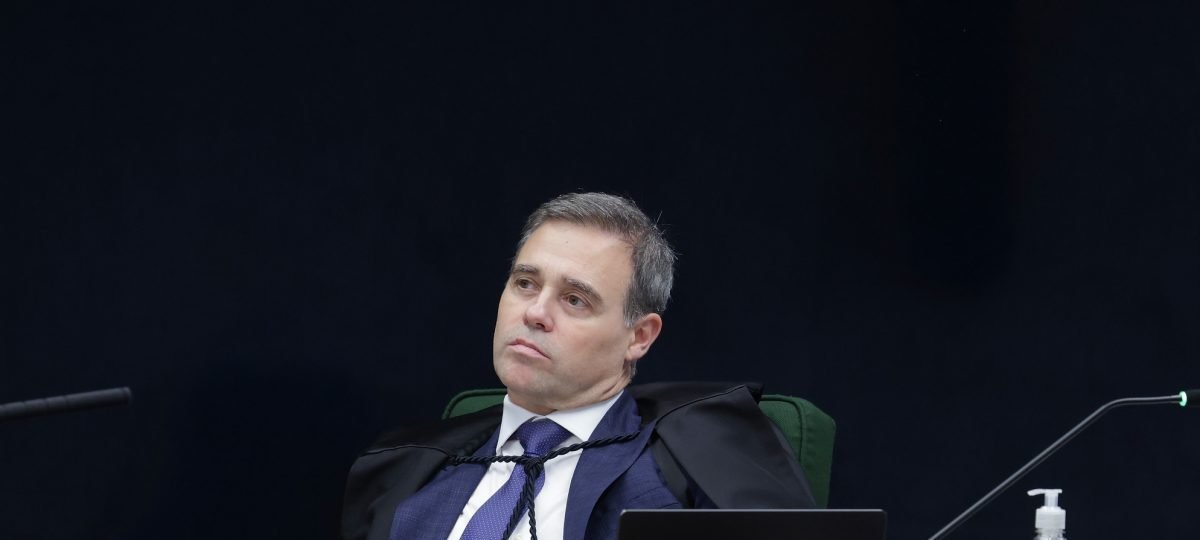 STF mantém prisões de parentes de Daniel Vorcaro e Congresso associa medida à tática da Lava Jato - Imagem do artigo