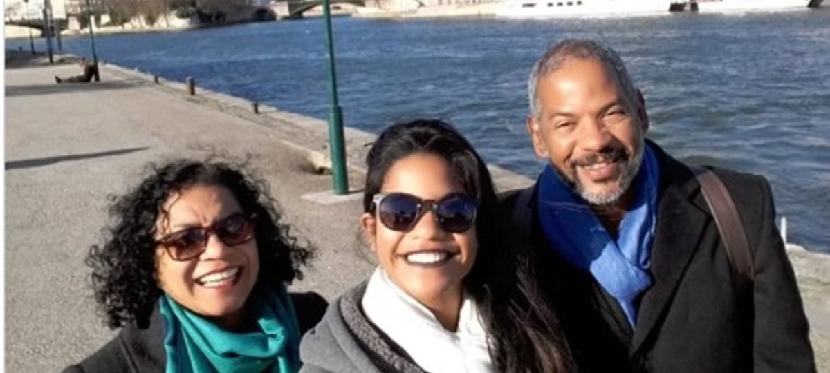 Pai de Juliana Marins publica desabafo a poucos dias de completar um ano da morte da filha no Monte Rinjani - Imagem do artigo