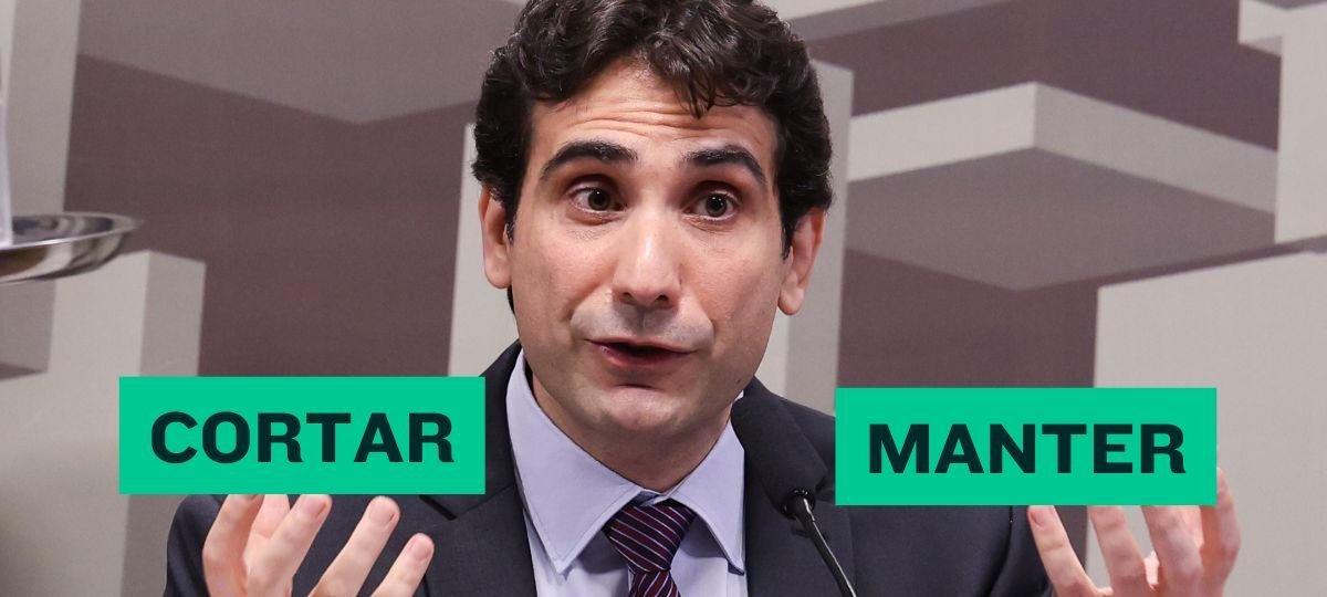 Copom avalia corte ou manutenção da Selic em 14,50% diante de choque do petróleo e trégua EUA-Irã - Imagem do artigo
