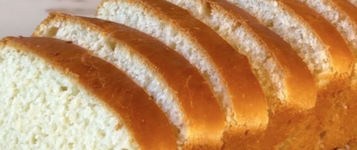 Pão caseiro no liquidificador ganha destaque pela agilidade e elimina a necessidade de sovar - Imagem do artigo