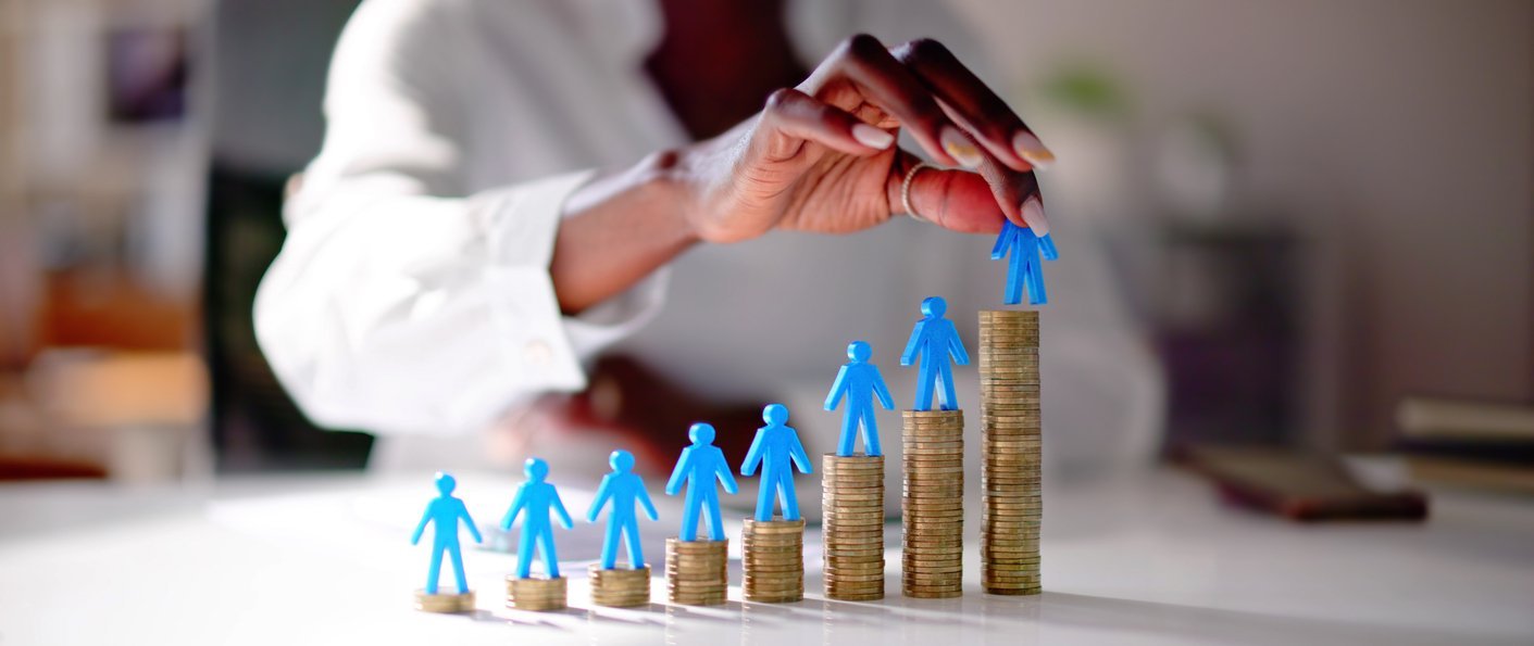 Crédito para manter as PMEs em operação: 41% buscam capital de giro, revela Serasa Experian - Imagem do artigo