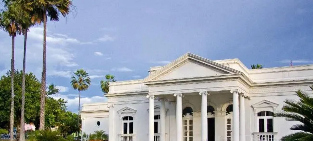 Eleições 2026 no Piauí: disputa por Senado, Alepi e Palácio de Karnak redefine estratégias partidárias - Imagem do artigo original